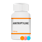 Buy Amitriptyline (Elavil)