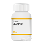 Buy Lexapro