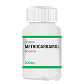 Buy Methocarbamol